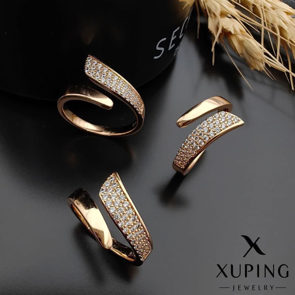 انگشتر ژوپینگ کد 1911 - خرید آنلاین از گالری آداس